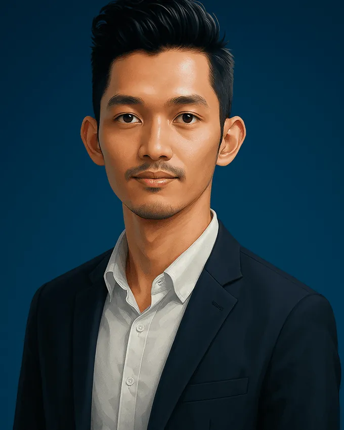 Ginanjar Noviawan