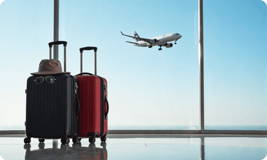 Travel