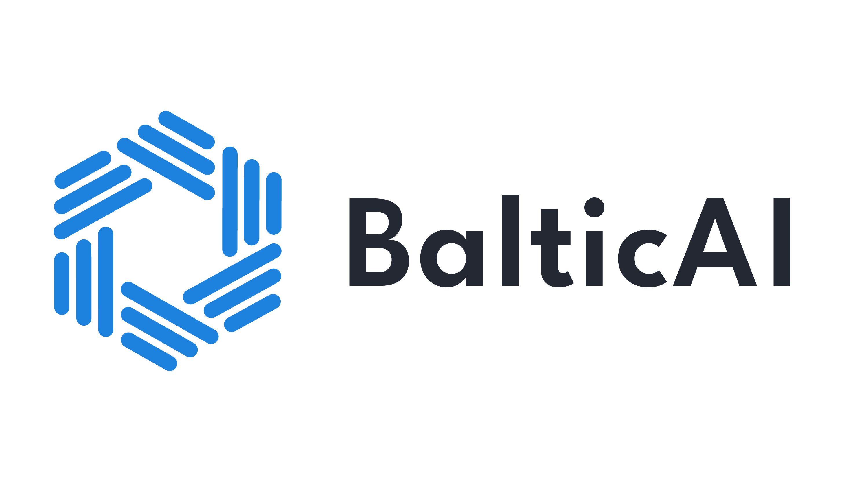 BALTIC AI logo